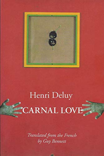 cover image Carnal Love