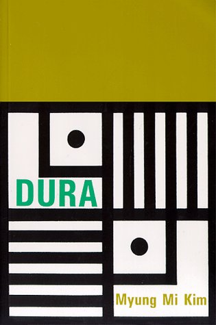 cover image Dura