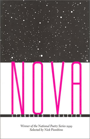 cover image NOVA