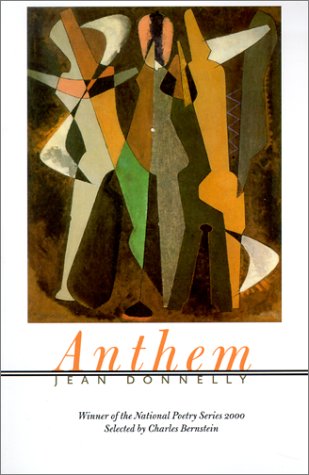 cover image Anthem