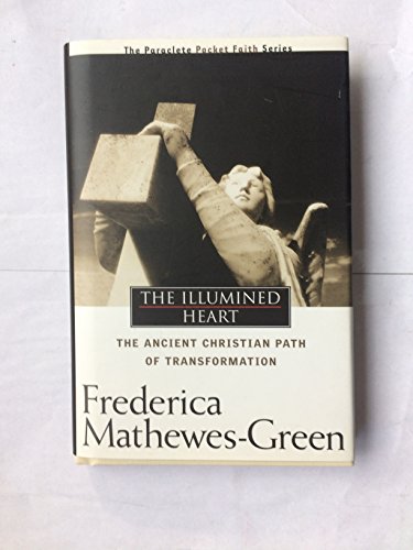 cover image Illumined Heart