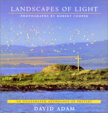 cover image LANDSCAPES OF LIGHT: An Illustrated Anthology of Prayers