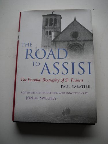 cover image Road to Assisi
