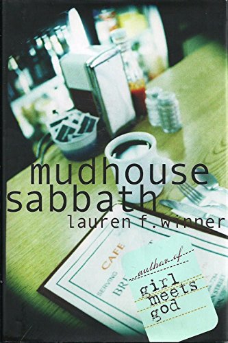 cover image MUDHOUSE SABBATH
