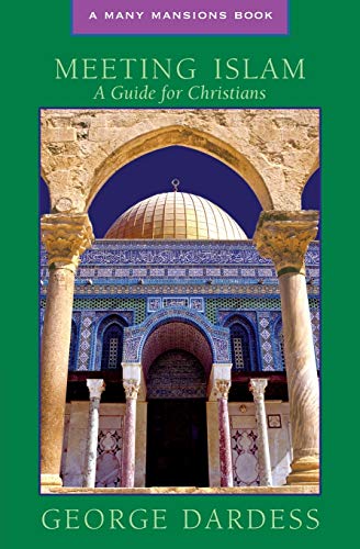 cover image Meeting Islam: A Guide for Christians