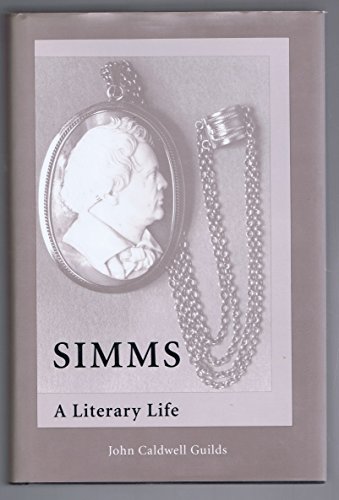 cover image SIMMs: A Literary Life (C)