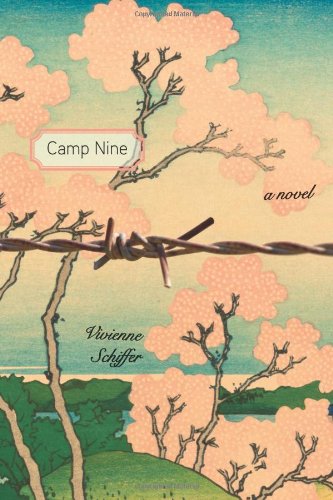 cover image Camp Nine
