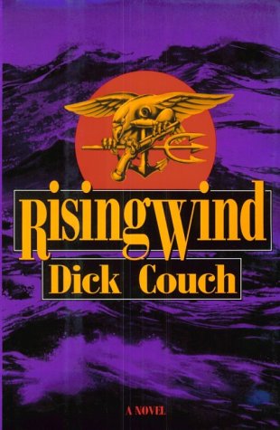 cover image Rising Wind