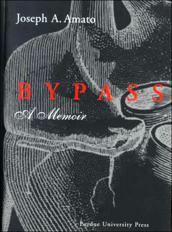 cover image Bypass: A Memoir