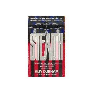 cover image Stealth