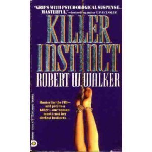 cover image Killer Instinct