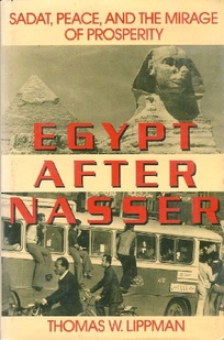 Egypt After Nasser: Sadat