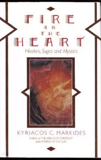 Fire in the Heart: Healers