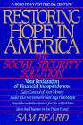 cover image Restoring Hope in America