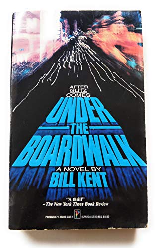 cover image Under the Boardwalk