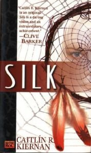 cover image Silk