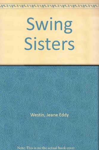 cover image Swing Sisters