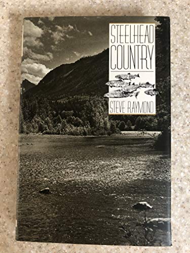 cover image Steelhead Country