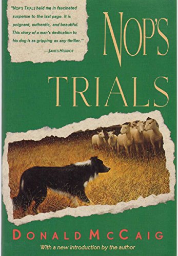cover image Nop's Trials