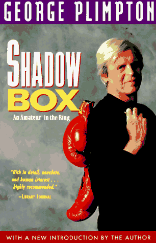 cover image Shadow Box