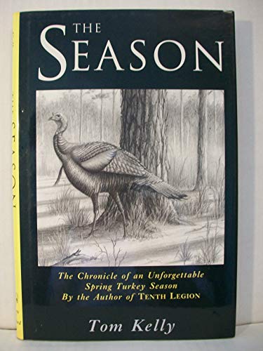 cover image The Season