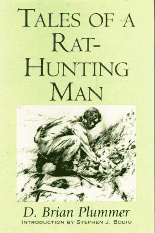 cover image Tales of a Rat-Hunting Man