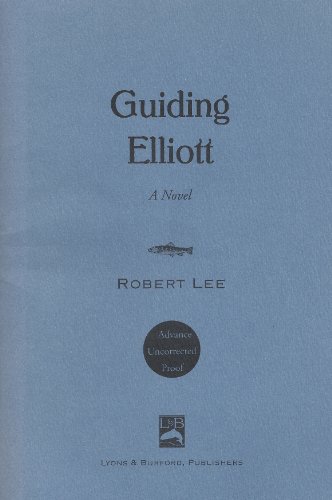 cover image Guiding Elliott