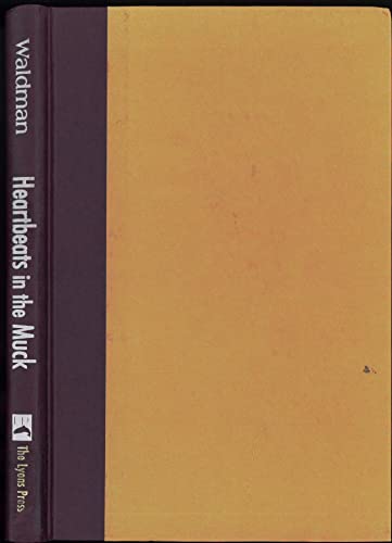 cover image Heartbeats in the Muck