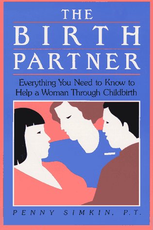 cover image The Birth Partner
