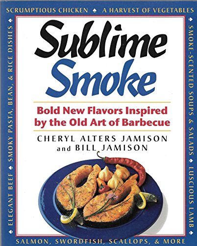 cover image Sublime Smoke
