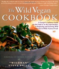THE WILD VEGETARIAN COOKBOOK