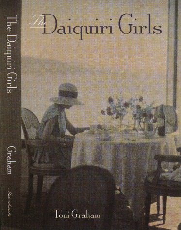 cover image Daiquiri Girls -Awp