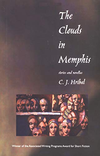 cover image Clouds in Memphis -Awp