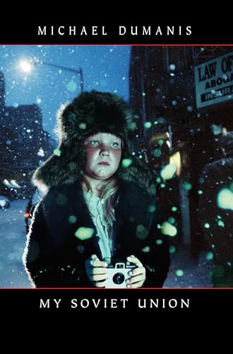 cover image My Soviet Union