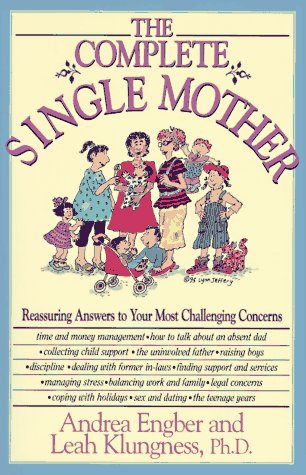 cover image Complete Single Mother
