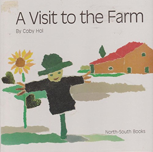 cover image A Visit to the Farm