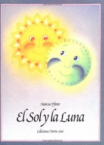 Sol y La Luna Sun and Moon