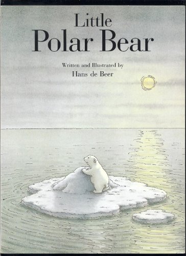 cover image Little Polar Bear