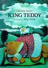 cover image King Teddy