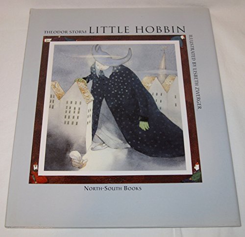 cover image Little Hobbin