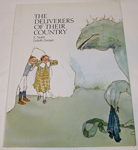 cover image Deliverers of Their Country