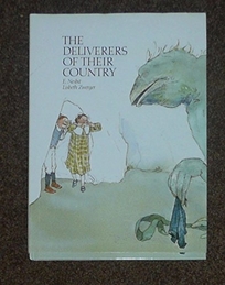 Deliverers of Their Country