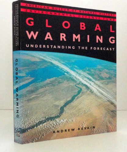 cover image Global Warming: Understanding the Forecast