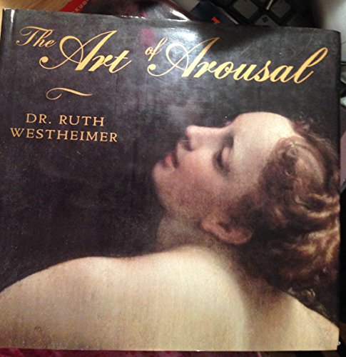 cover image The Art of Arousal