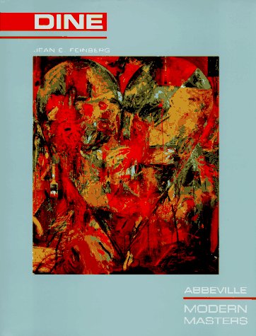 cover image Jim Dine