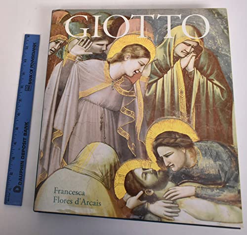 cover image Giotto