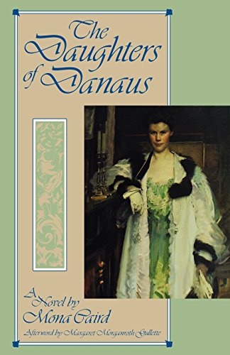 cover image The Daughters of Danaus