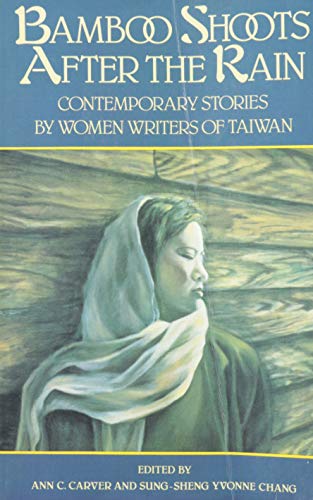 cover image Bamboo Shoots After the Rain