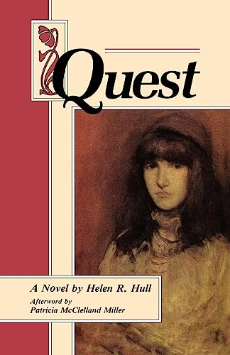 cover image Quest