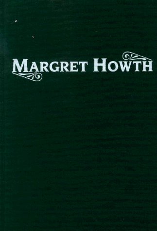 cover image Margret Howth